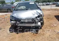 2016 Honda FIT фото