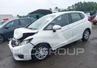 2016 Honda FIT фото