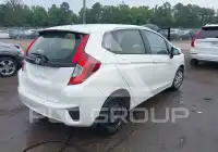 2016 Honda FIT фото
