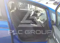 2016 Honda FIT фото