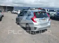 2016 Honda FIT фото
