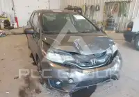 2016 Honda FIT фото
