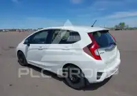 2016 Honda FIT фото