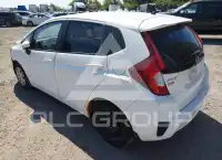 2016 Honda FIT фото