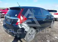 2016 Honda FIT photo
