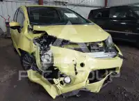 2016 Honda FIT фото