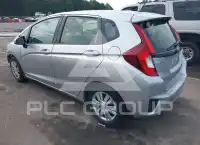 2016 Honda FIT фото