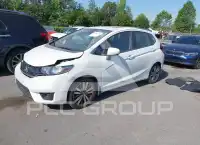 2016 Honda FIT фото