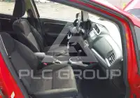 2016 Honda FIT photo