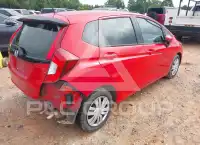 2016 Honda FIT фото