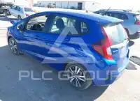 2016 Honda FIT фото