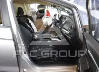 2016 Honda FIT photo
