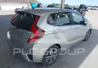 2016 Honda FIT фото