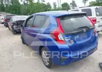 2016 Honda FIT фото