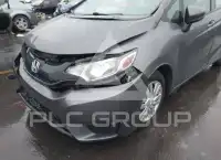 2016 Honda FIT фото