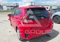 2016 Honda FIT фото
