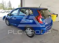 2016 Honda FIT фото