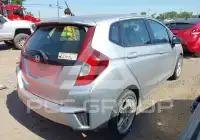 2016 Honda FIT photo