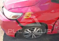 2016 Honda FIT фото