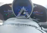 2016 Honda CR-Z фото