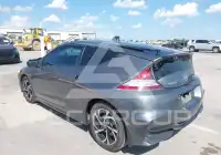 2016 Honda CR-Z фото