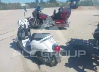 2016 Honda NC фото