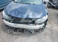 2016 Honda CIVIC фото