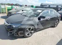 2016 Honda CIVIC фото