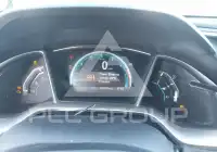 2016 Honda CIVIC фото