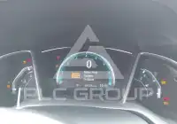 2016 Honda CIVIC фото