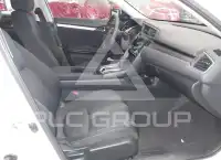 2016 Honda CIVIC photo