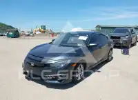 2016 Honda CIVIC фото