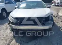 2016 Honda CIVIC photo