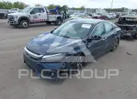 2016 Honda CIVIC фото