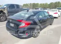 2016 Honda CIVIC photo