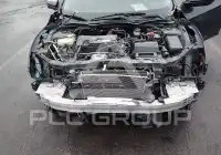2016 Honda CIVIC photo