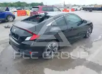 2016 Honda CIVIC фото