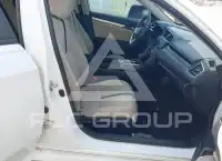 2016 Honda CIVIC фото
