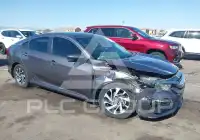 2016 Honda CIVIC фото