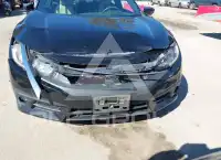 2016 Honda CIVIC фото