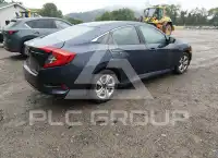 2016 Honda CIVIC photo