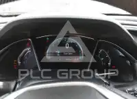2016 Honda CIVIC фото