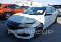 2016 Honda CIVIC фото