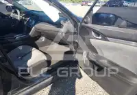 2016 Honda CIVIC фото
