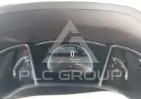2016 Honda CIVIC фото