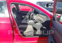2016 Honda CIVIC фото