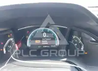 2016 Honda CIVIC фото