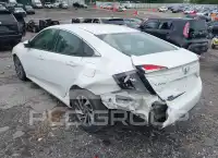 2016 Honda CIVIC фото