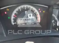 2016 Honda CIVIC фото