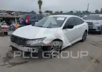2016 Honda CIVIC фото
